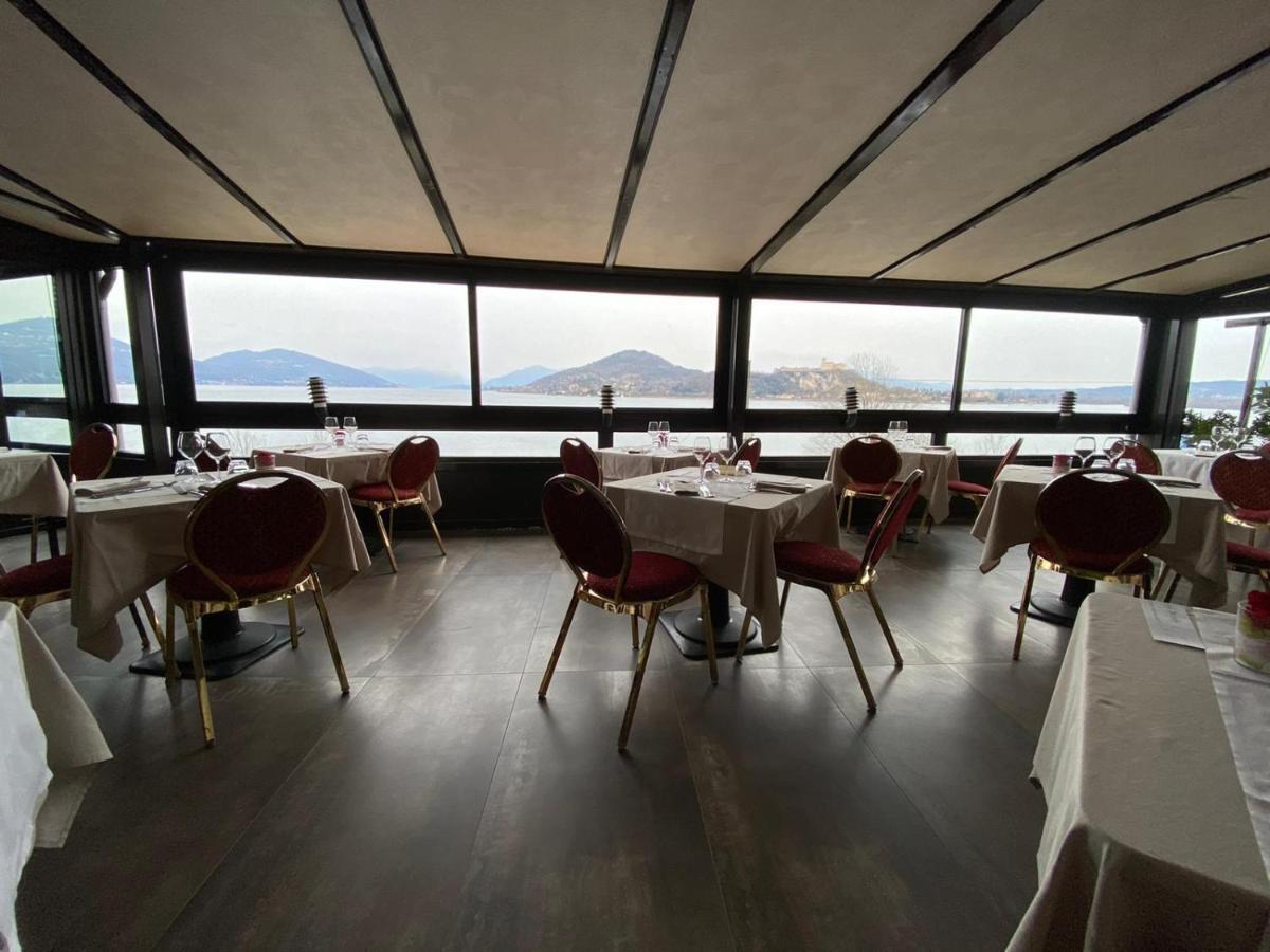 Hotel Concorde 아로나 외부 사진