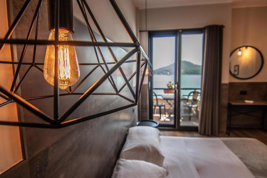 Hotel Concorde 아로나 외부 사진