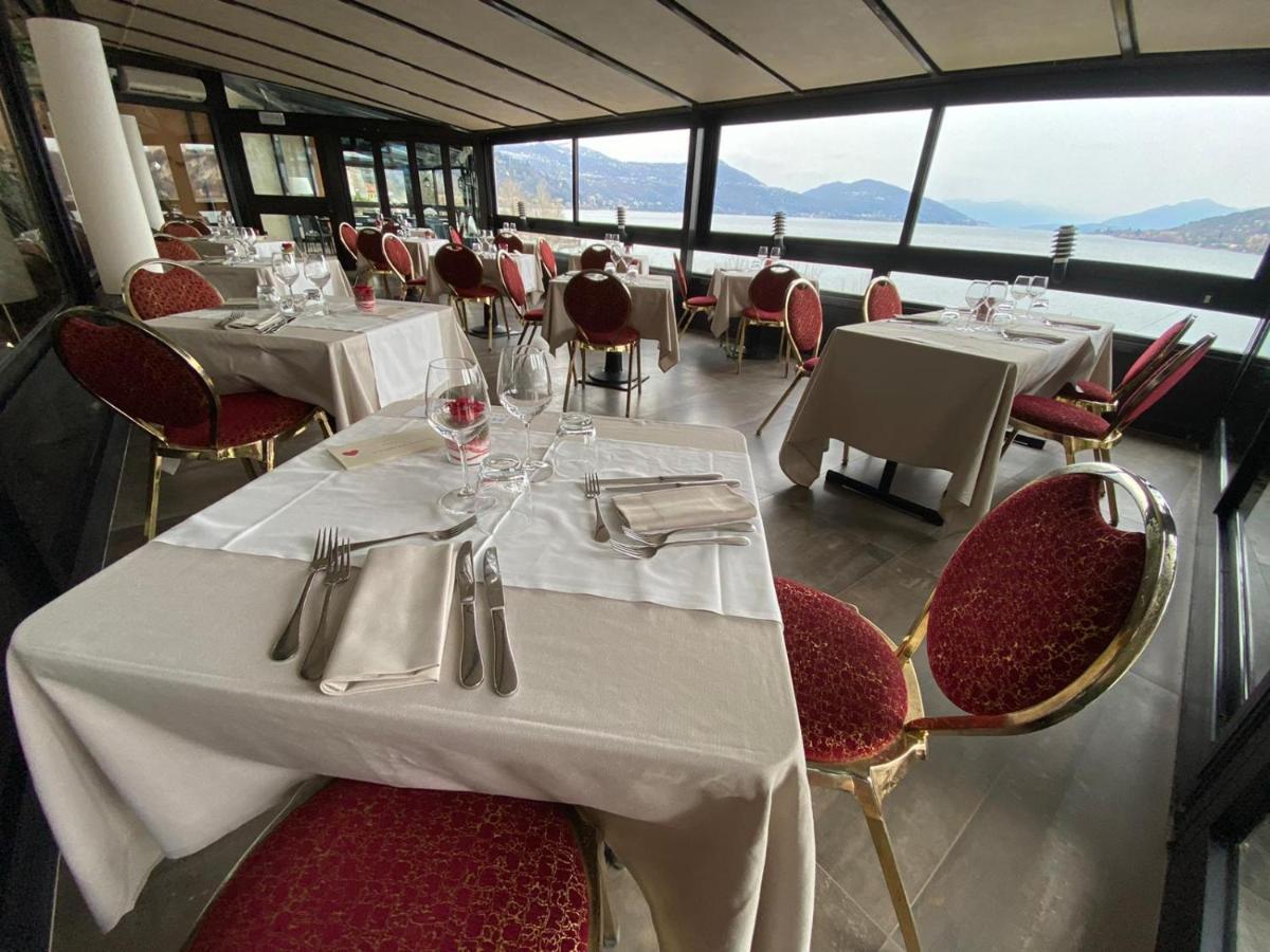 Hotel Concorde 아로나 외부 사진