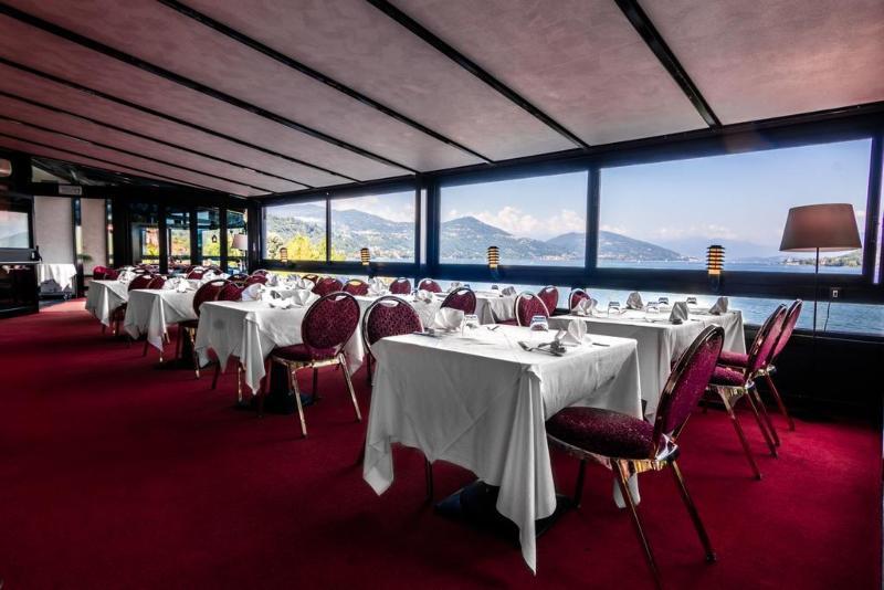 Hotel Concorde 아로나 외부 사진