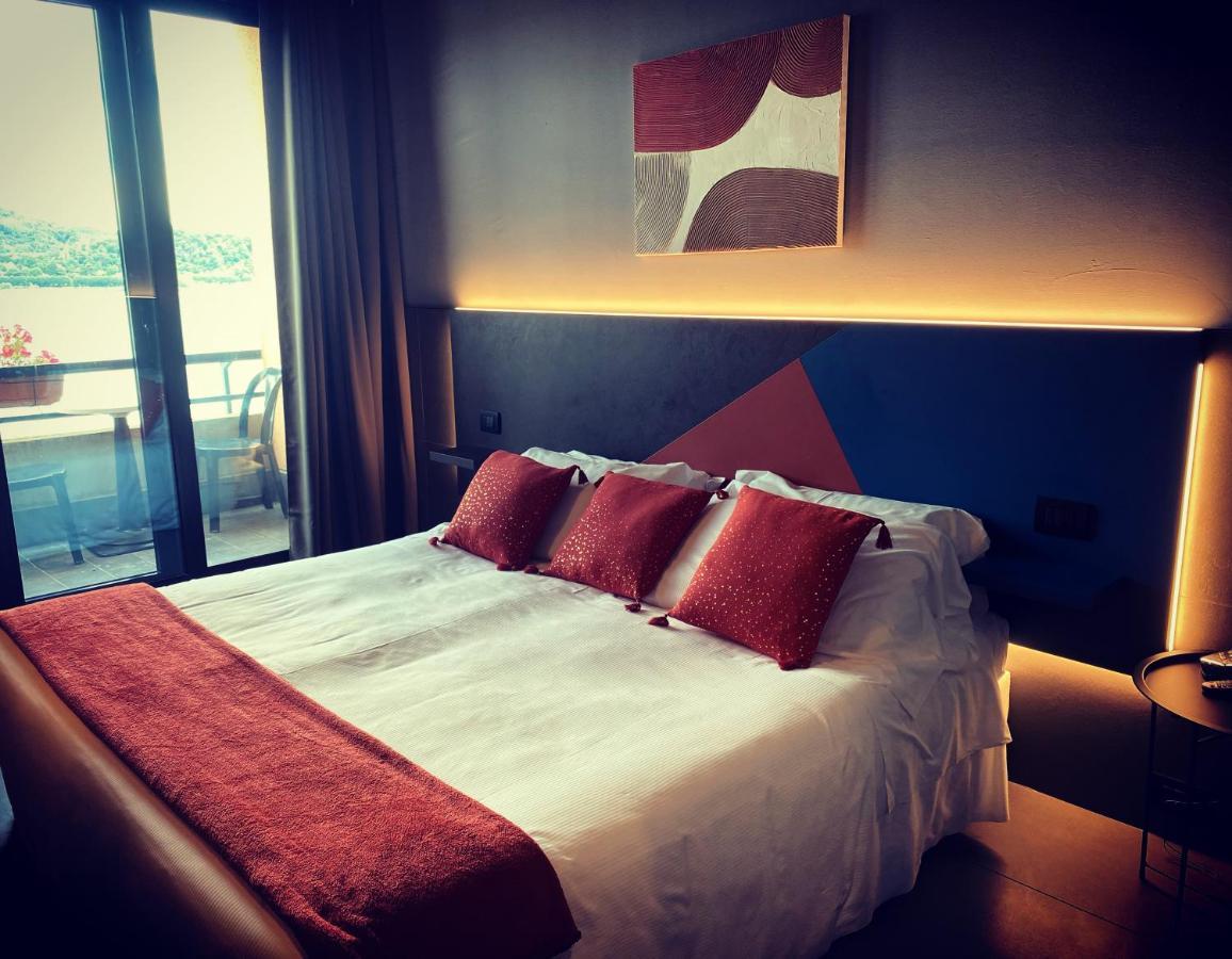 Hotel Concorde 아로나 외부 사진