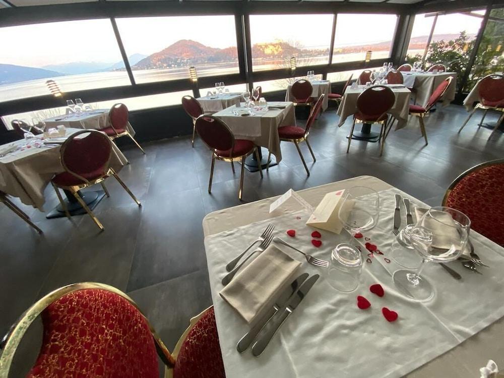 Hotel Concorde 아로나 외부 사진