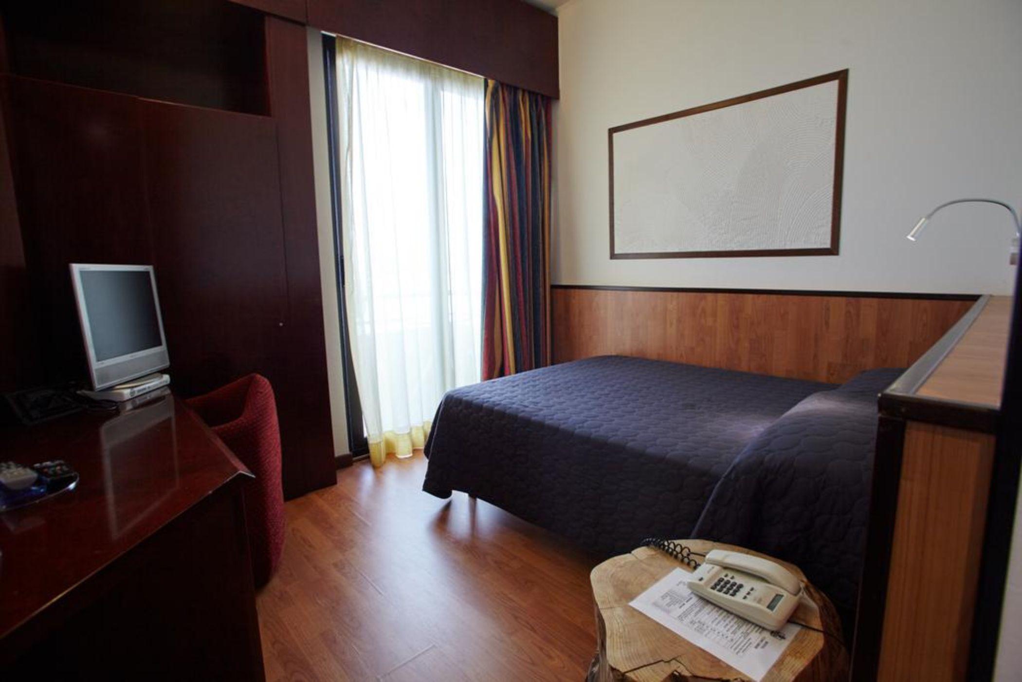 Hotel Concorde 아로나 외부 사진