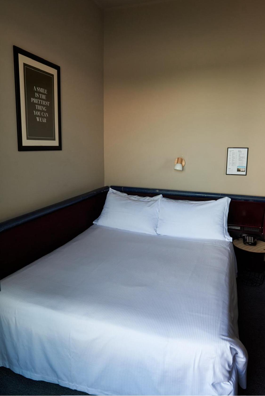 Hotel Concorde 아로나 외부 사진