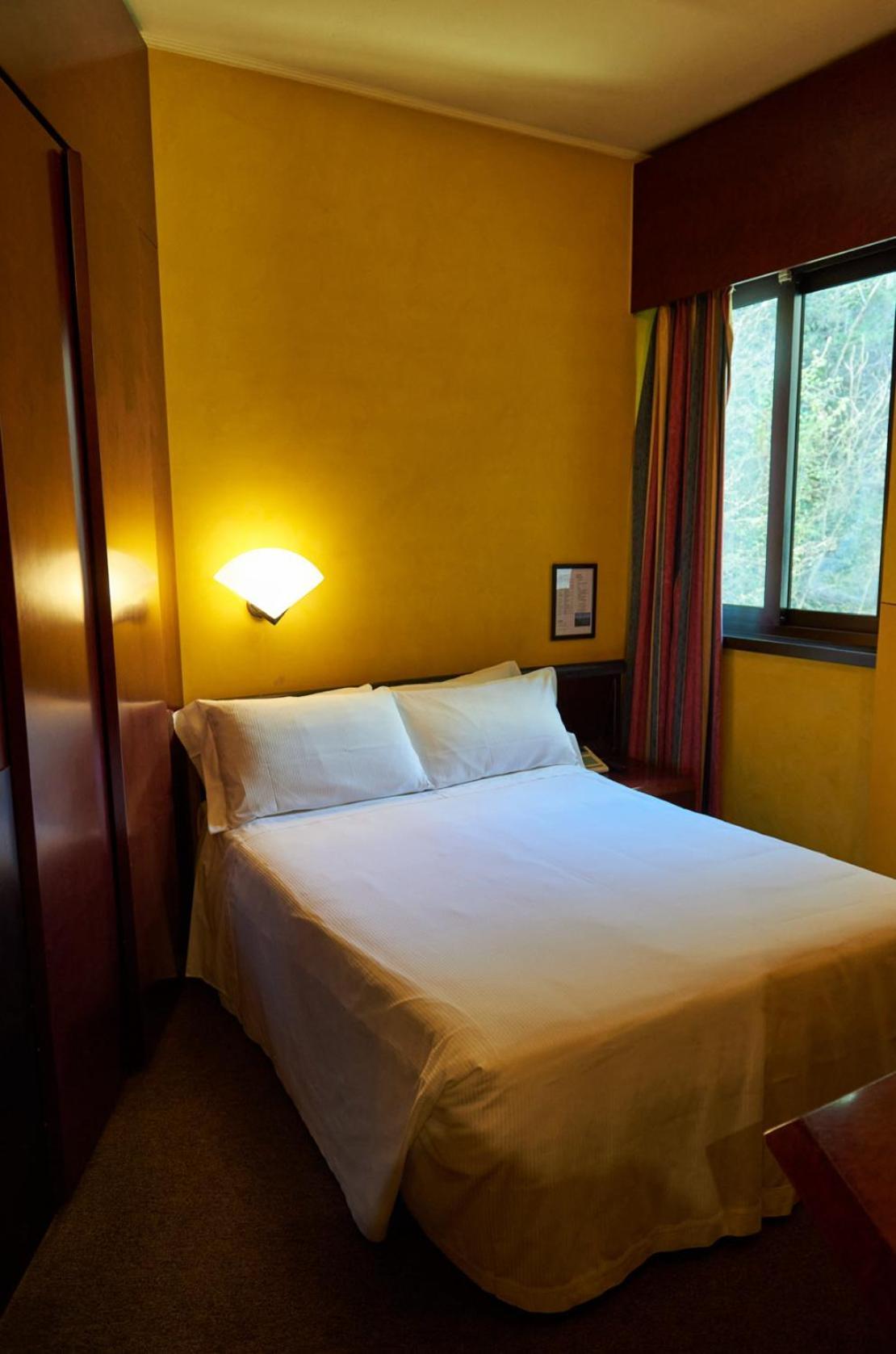Hotel Concorde 아로나 외부 사진