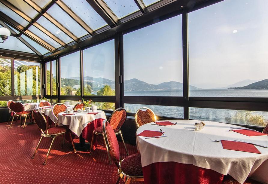 Hotel Concorde 아로나 외부 사진