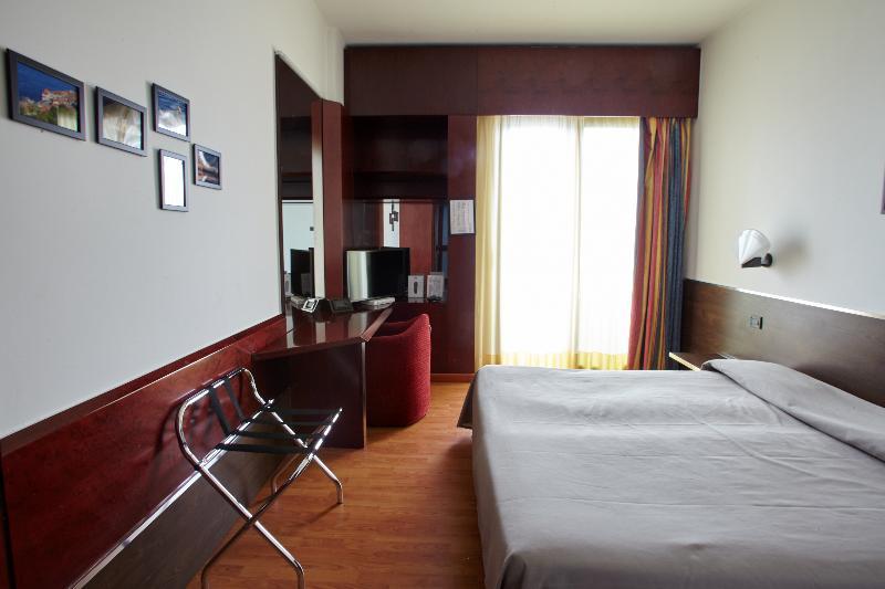 Hotel Concorde 아로나 외부 사진